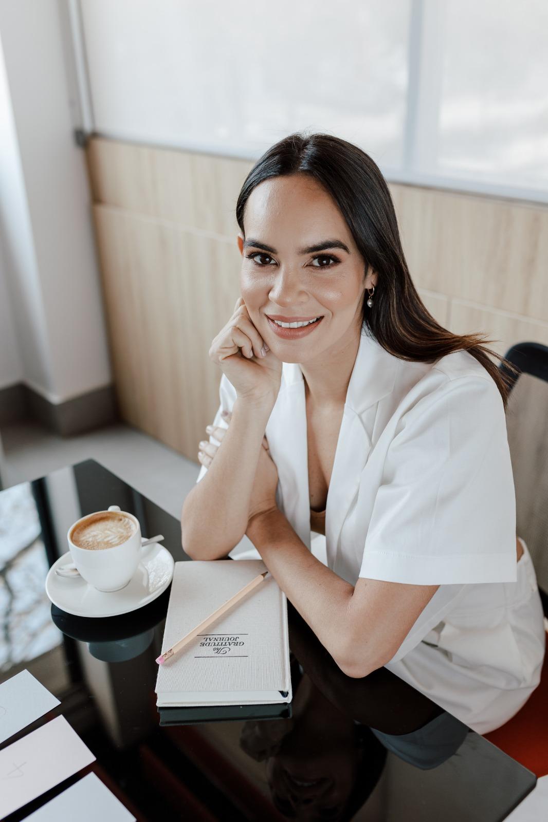 Andrea Aguirre · Guayaquil