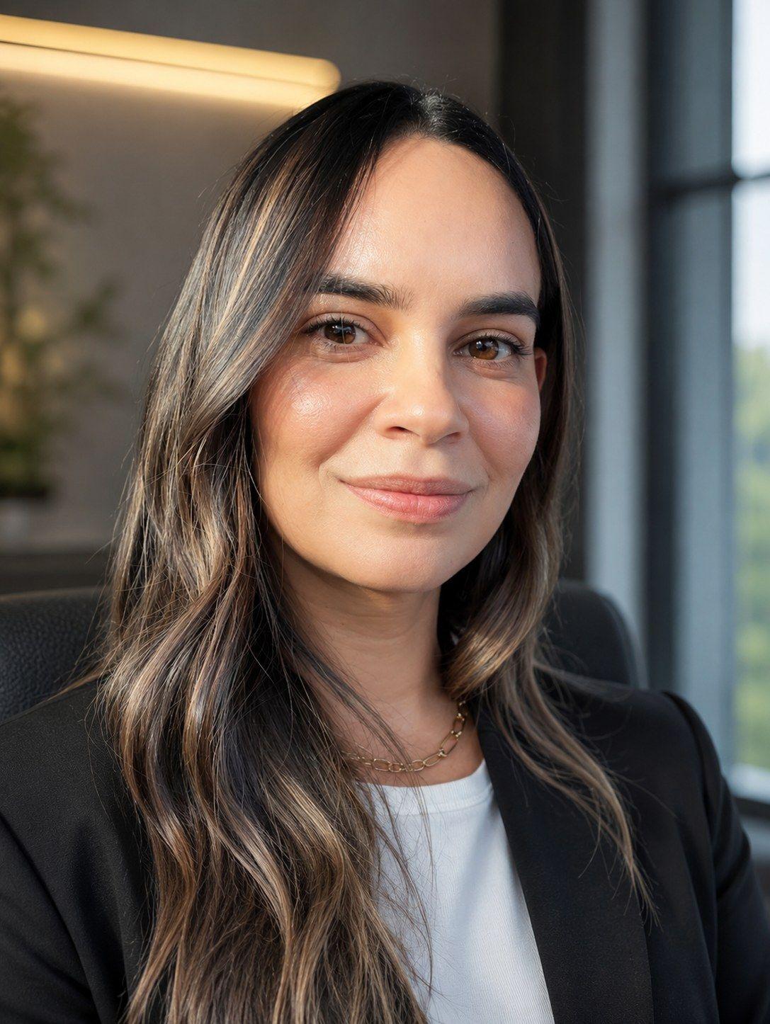 Andrea Aguirre · Guayaquil