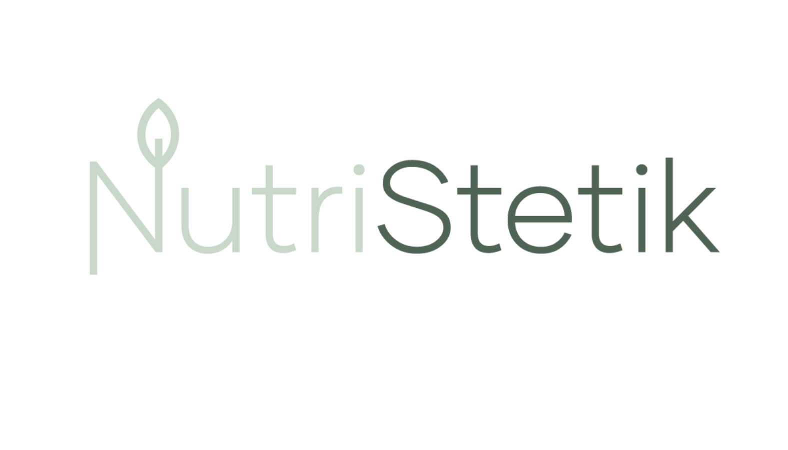 Nutristetik